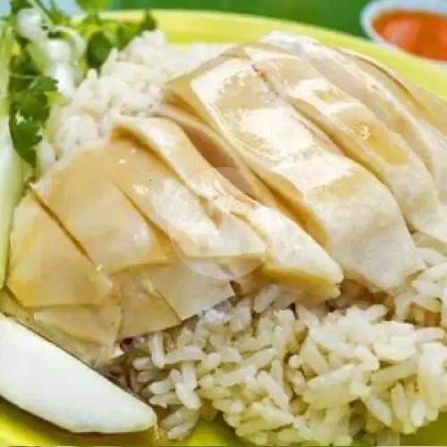 Gambar Makanan Kwetiau Nasi Mie Bubur HoCia, Malalayang 20