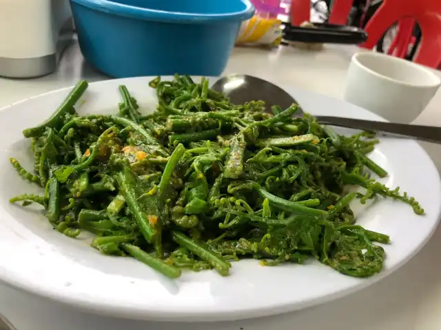 Poh Loong Seafood Restaurant Food Photo 3