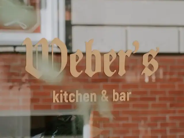 Whisper Kitchen & Bar'nin yemek ve ambiyans fotoğrafları 16