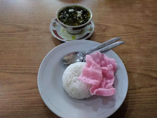 Gambar Makanan Soto Padang H. St. Mangkuto 10