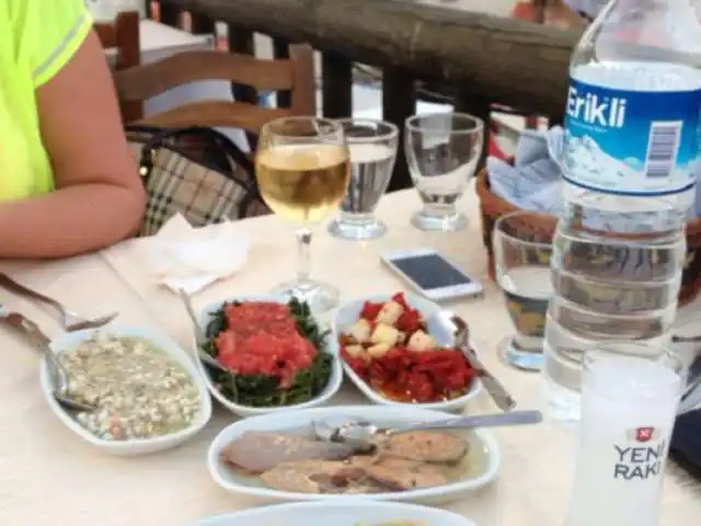 Şehir Restaurant Faik'in Yeri'nin yemek ve ambiyans fotoğrafları 21