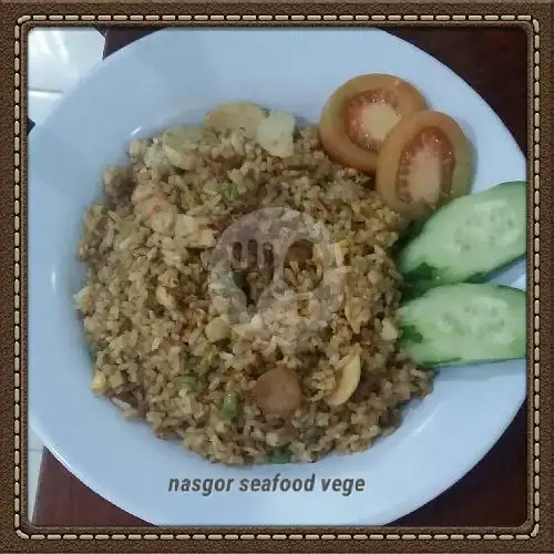 Gambar Makanan Rm Vegetarian Nihao, Teluk Betung Utara 5