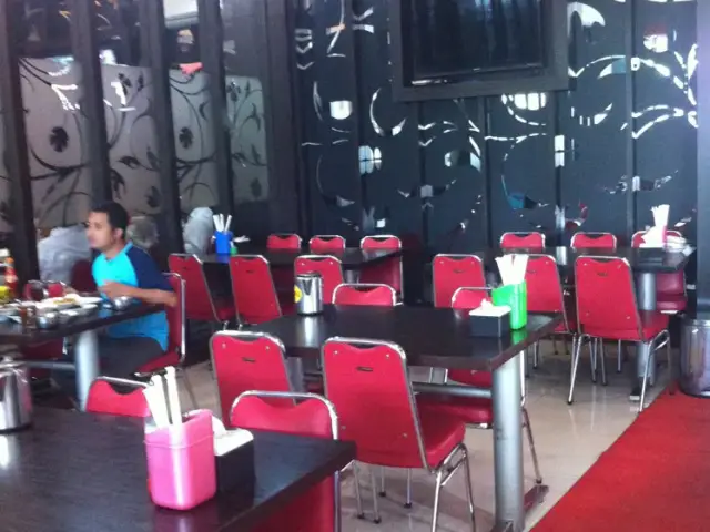 Gambar Makanan Restoran Sederhana 12