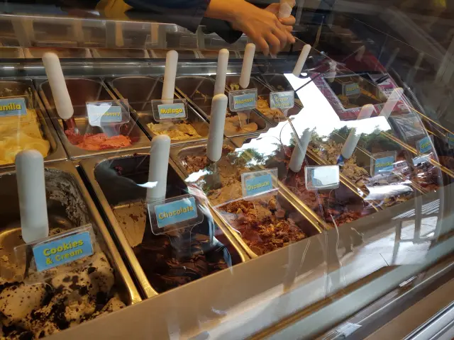 Gambar Makanan Locco Gelato 7