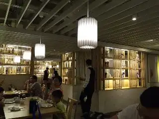 Din Tai Fung 鼎泰豐 At Penang Gurney Plaza