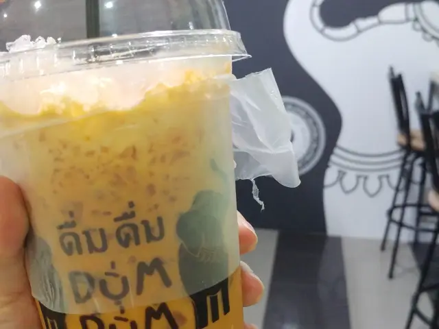 Gambar Makanan Dum Dum Thai Drinks 10