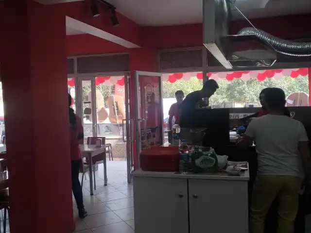 Antochya Döner'nin yemek ve ambiyans fotoğrafları 6