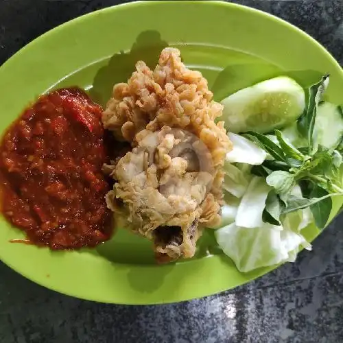 Gambar Makanan Warung Lalapan Aura Jaya, Uluwatu 18