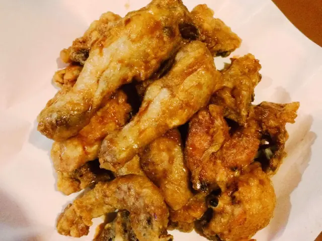Chosun Chicken Food Photo 9