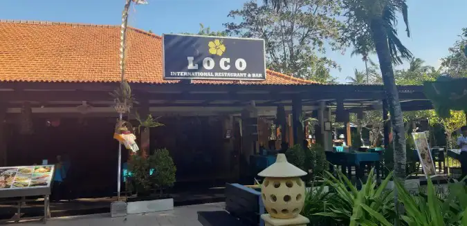 Loco Cafe