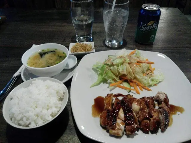 Tat Japanese Restaurant Food Photo 14