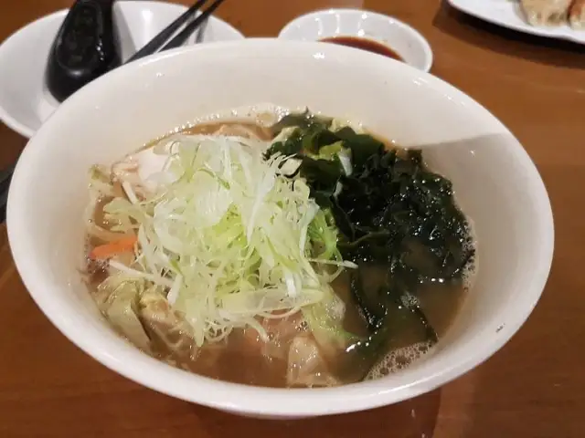 Gambar Makanan Echigoya Ramen Citywalk 7