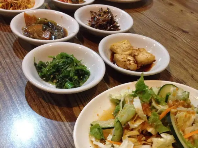 Ga Mi Jung Food Photo 15
