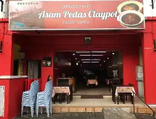 Smulerz Cafe - Asam Pedas Claypot Parit Jawa Food Photo 5