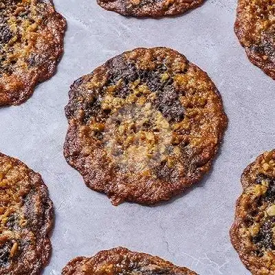 Gambar Makanan Dough Lab Cookies, Central Park 7