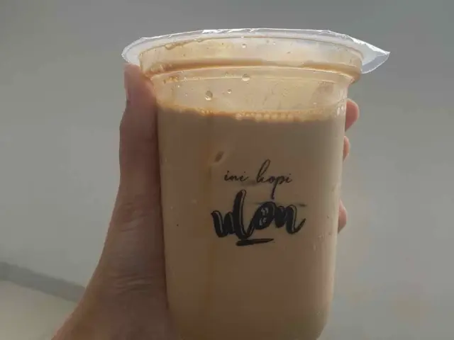 Gambar Makanan Ini Kopi Ulon 5