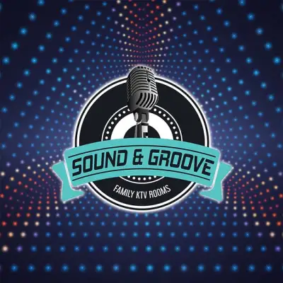 Sound and Groove Family KTV Rooms