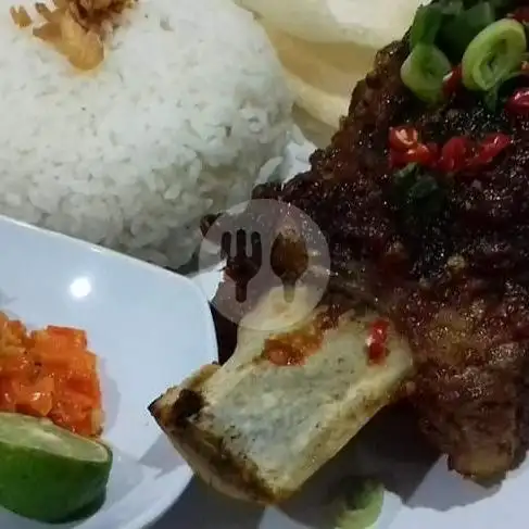 Gambar Makanan Kedai Nazwa, Ciherang 12