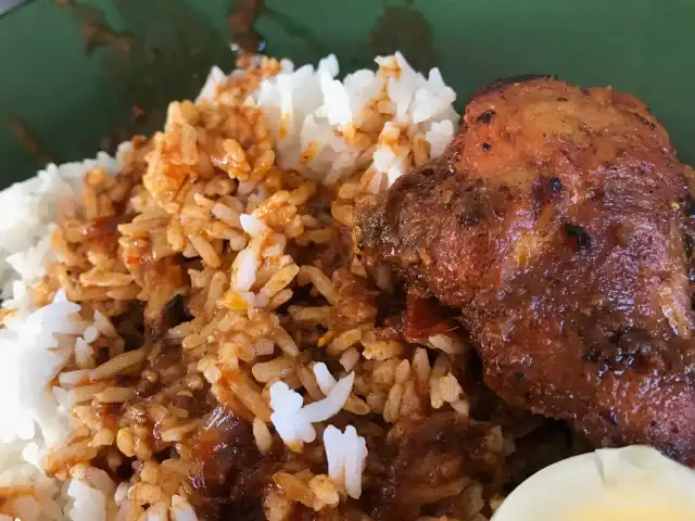 Nasi Kandar Pokok Cherry Food Photo 13