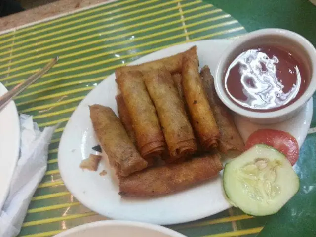 Lola Idang's Pancit Malabon Food Photo 16
