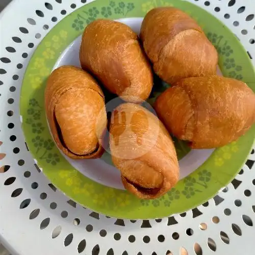 Gambar Makanan roti goreng cakue bojonegoro 6