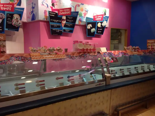 Baskin Robbins Food Photo 5