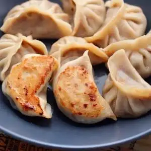 Gambar Makanan Dumpling Hut 20