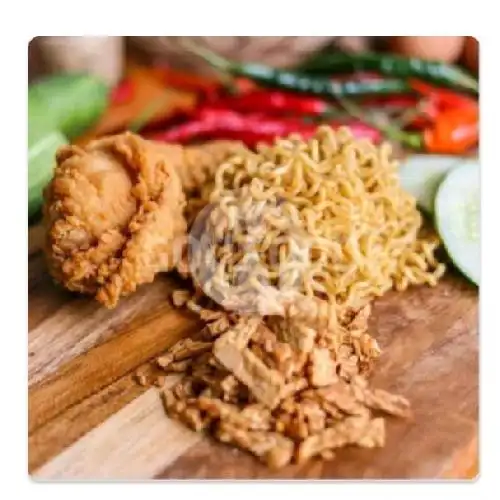 Gambar Makanan Ayam Geprek Kopi Ketua, HM Yamin 10
