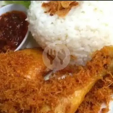 Gambar Makanan Warung Nasi Sunda Ibu Nur, Pasir Mulus 1