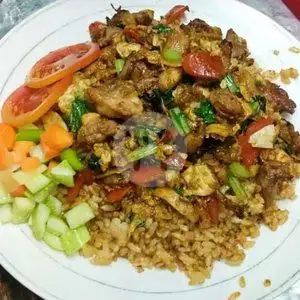 Gambar Makanan Nasi Goreng Gila 96 1