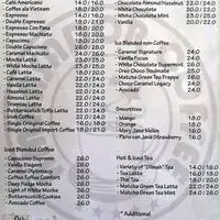 Gambar Makanan Ambassador Coffee Bar 1