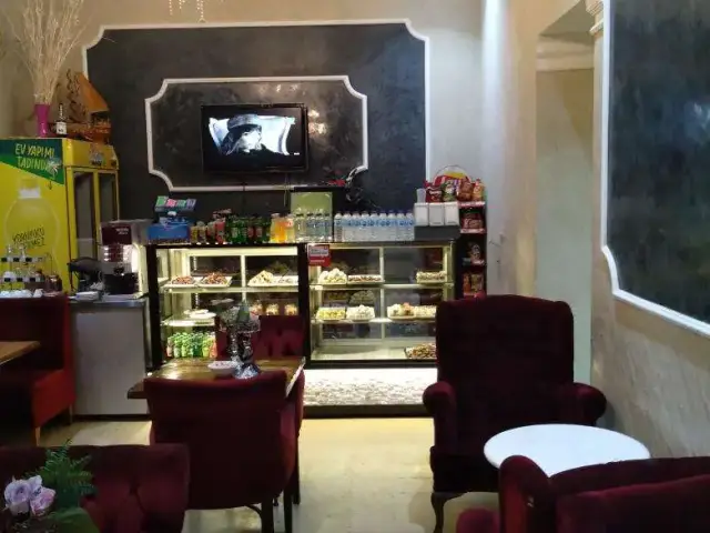 Cafe Yunus'nin yemek ve ambiyans fotoğrafları 9
