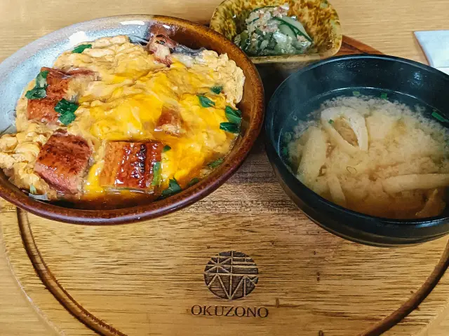 Gambar Makanan OkuzonoJapaneseDining 3