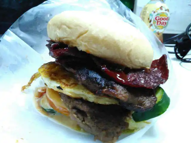 Gambar Makanan Blenger Burger 18