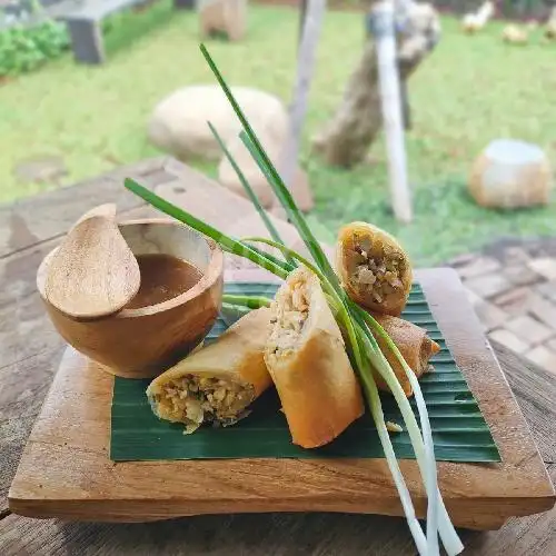 Gambar Makanan Jivva Koffie, Seminyak 2