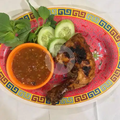 Gambar Makanan AYAM BAKAR SARI AYU 1