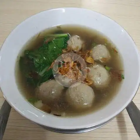 Gambar Makanan Bakso Nyak Matun  5