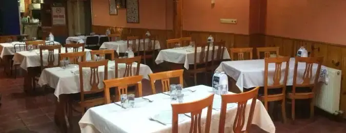 Şadırvan Restaurant