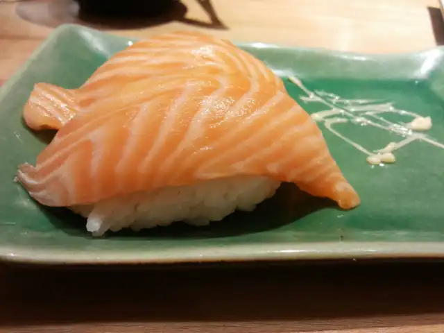 Gambar Makanan Ichiban Sushi 20