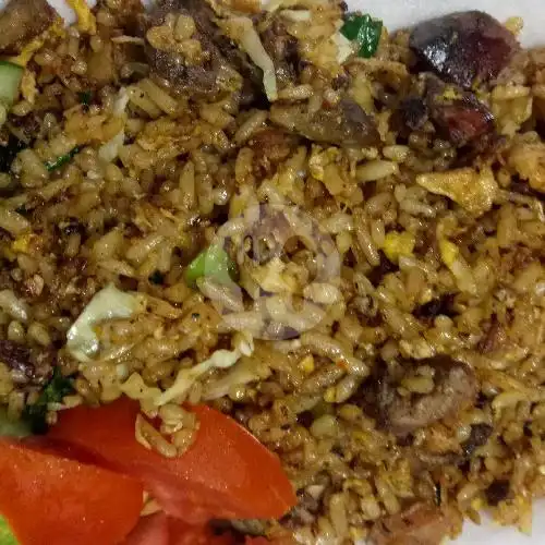 Gambar Makanan Nasi Goreng Sedap Malam, Setiamanah 11