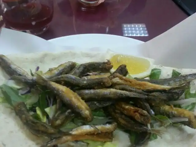 Karadeniz Balık Restaurantı'nin yemek ve ambiyans fotoğrafları 6
