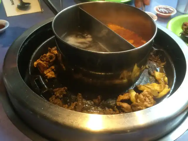 Seoul Garden AutoCity Food Photo 9