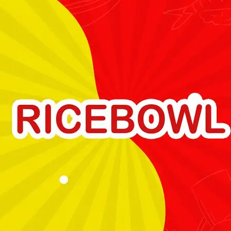 Gambar Makanan Apatu Ricebowl & Salad Salut 3