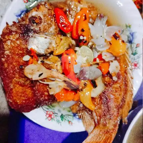 Gambar Makanan Ayam Mercon Ida Farida, Serpong Utara 20