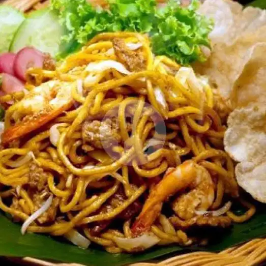 Gambar Makanan Mie Aceh Cirasa, Pondok Gede 12