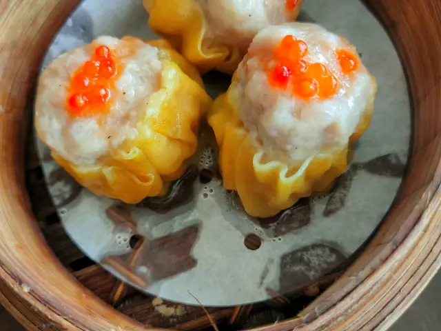 Gambar Makanan Hao Bao Dimsum and Co 4