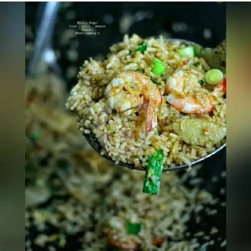 Gambar Makanan Tiam Beng's Seafood (Muslim), Sentosa 7