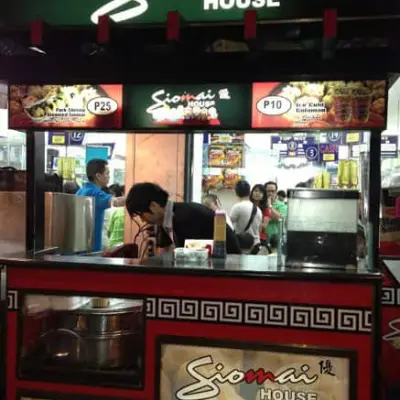 Siomai House