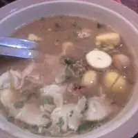 Gambar Makanan Soto Ambengan Kelapa Gading 9