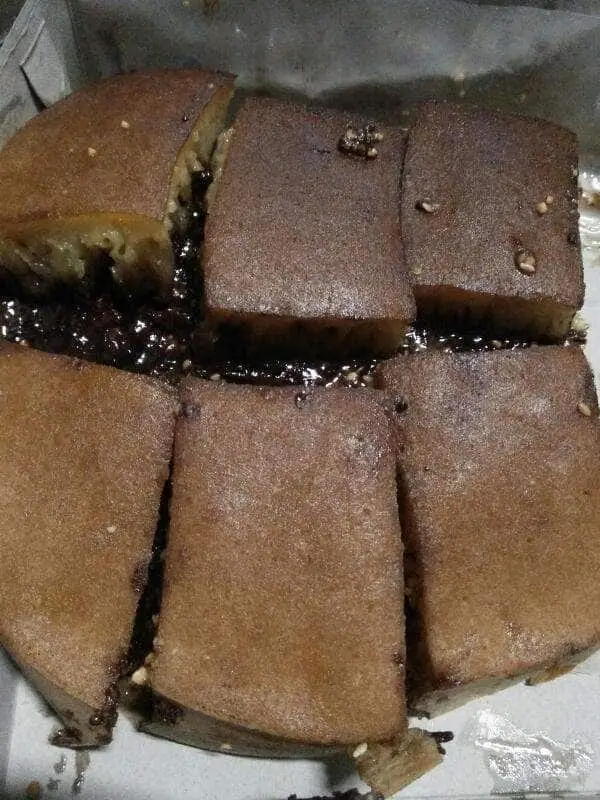 Gambar Makanan Martabak Bangka 168 9